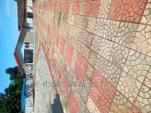 3bdrm Mansion in 3Bedrooms Self, Kasoa for rent