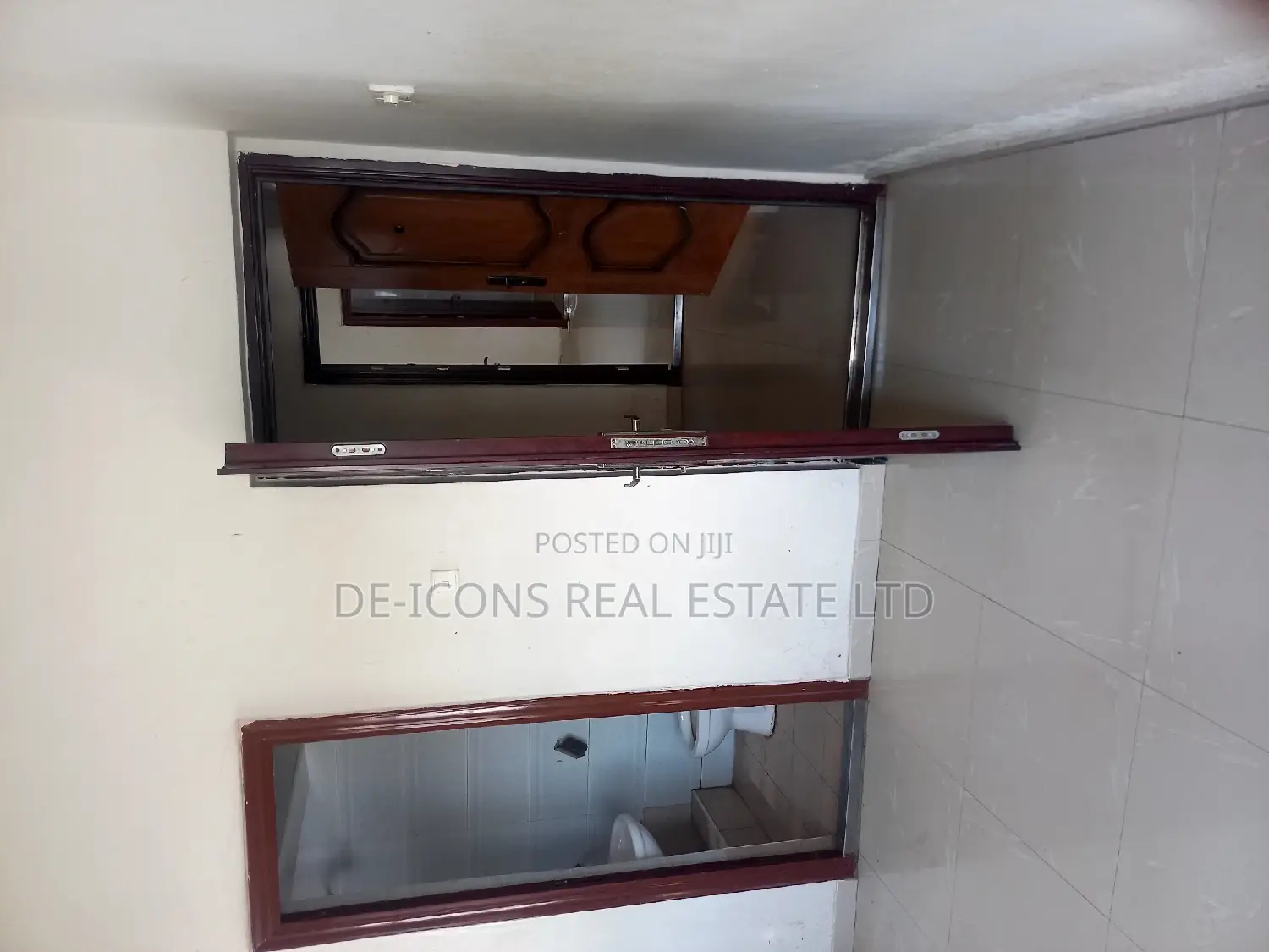3bdrm Mansion in 3Bedrooms Self, Kasoa for rent