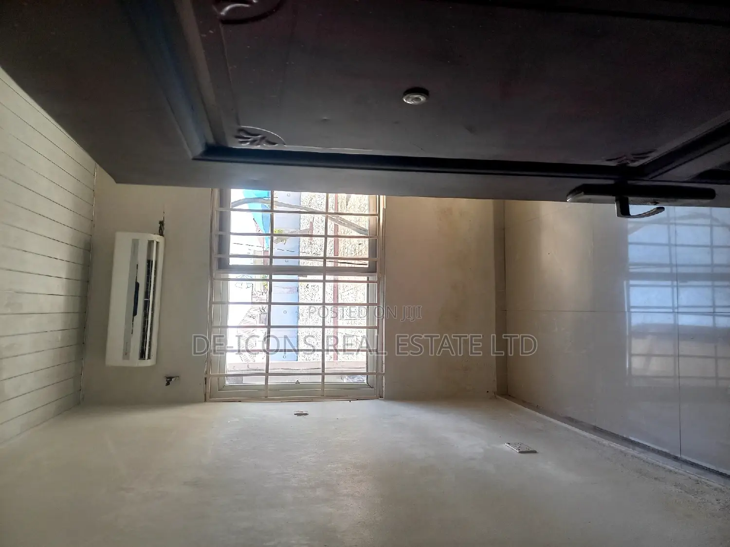 3bdrm Mansion in 3Bedrooms Self, Kasoa for rent