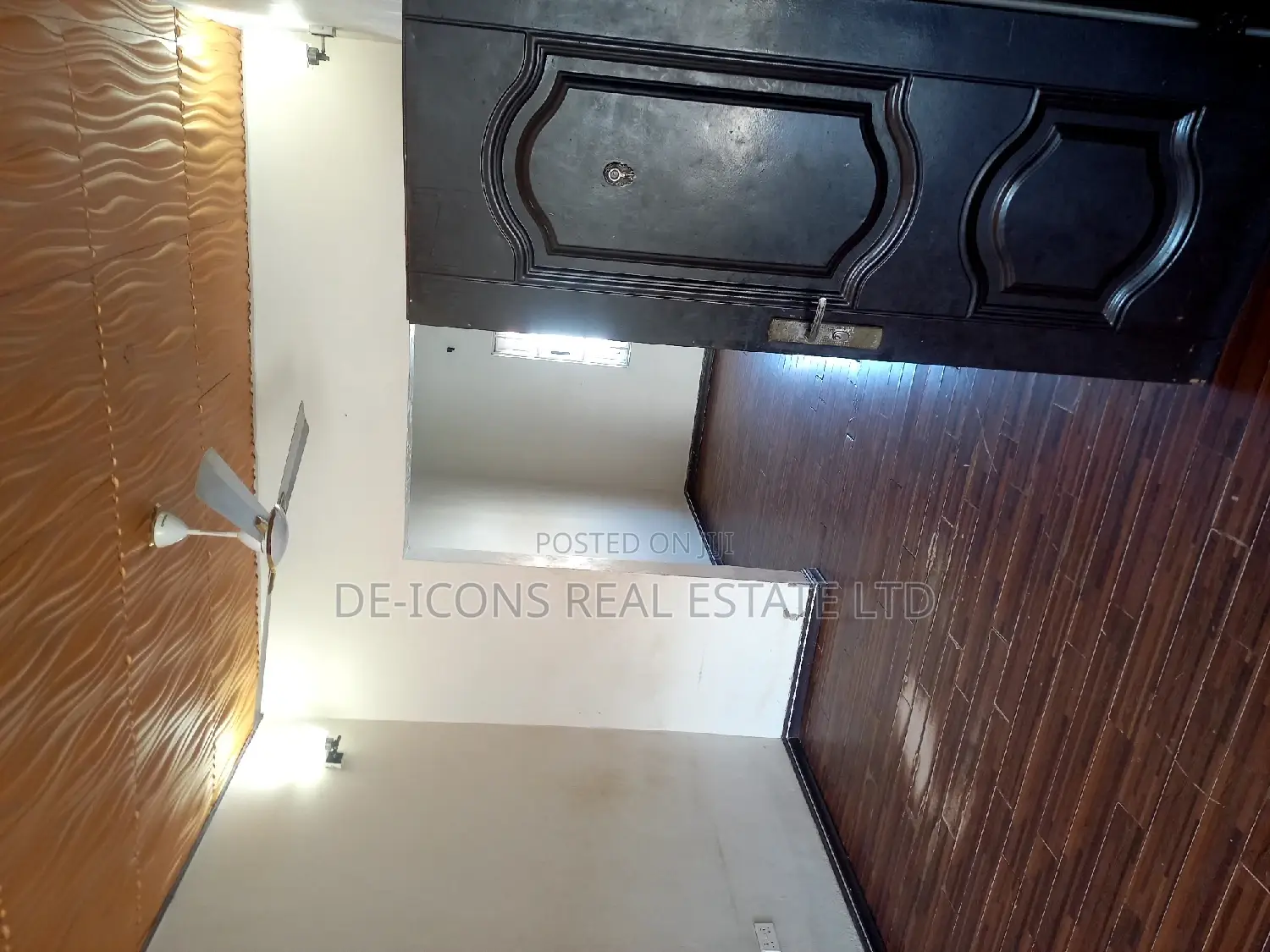 3bdrm Mansion in 3Bedrooms Self, Kasoa for rent