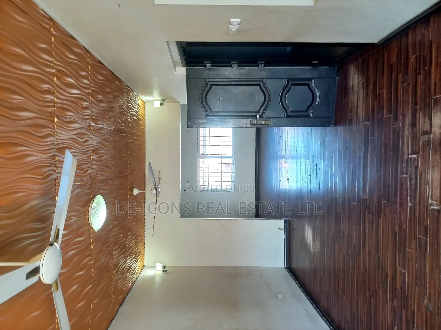 3bdrm Mansion in 3Bedrooms Self, Kasoa for rent