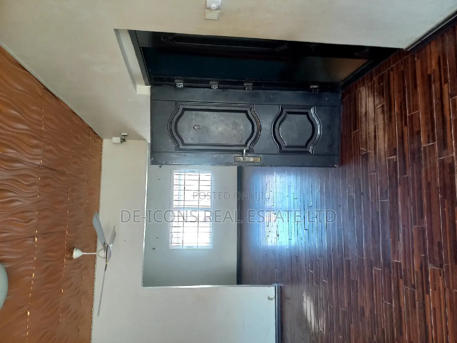 3bdrm Mansion in 3Bedrooms Self, Kasoa for rent