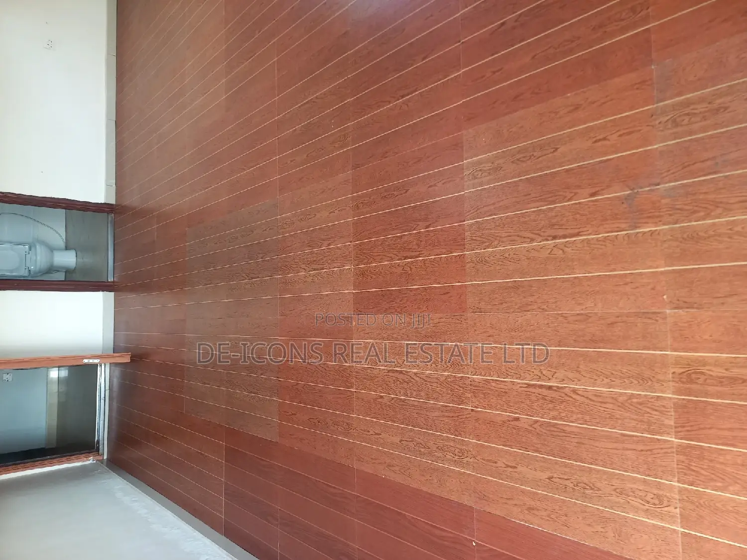 3bdrm Mansion in 3Bedrooms Self, Kasoa for rent