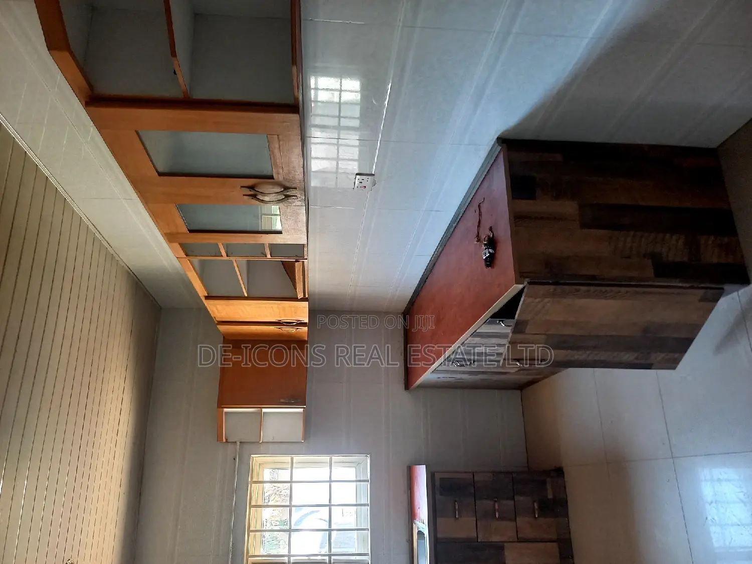 3bdrm Mansion in 3Bedrooms Self, Kasoa for rent