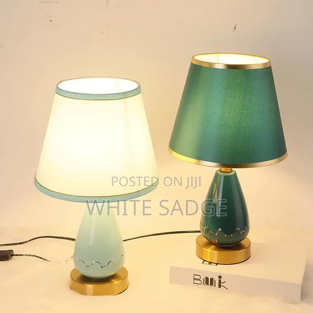 Bed Side Lamp