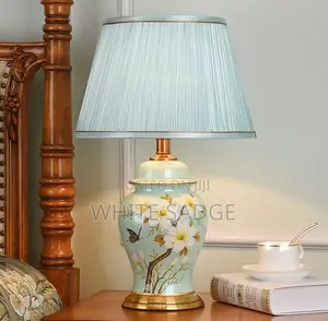 Bed Side Lamp