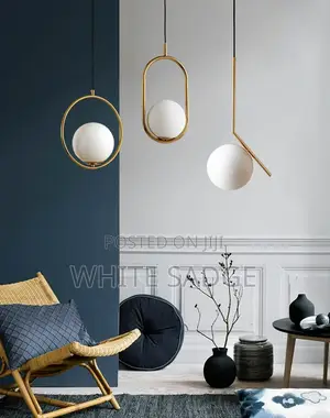 Hanging Light
