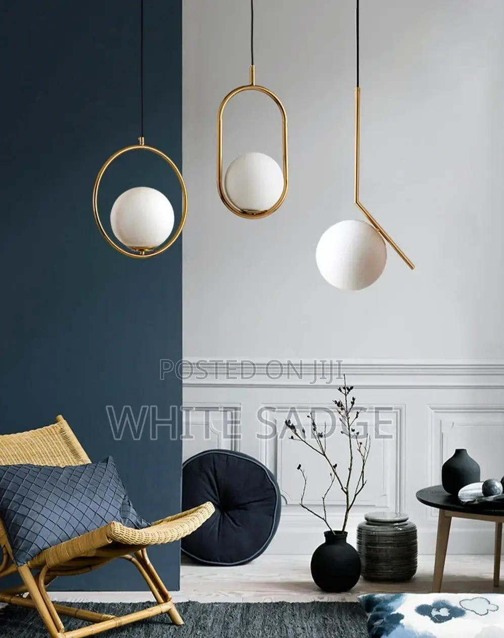 Hanging Light