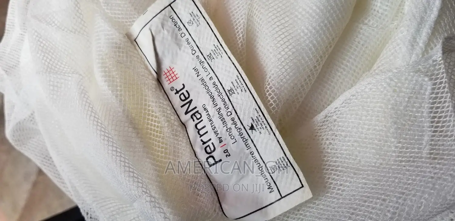 Mosquito Nets (Treated)