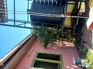 1 Bedroom Fully Furnished Self Contained Apartment