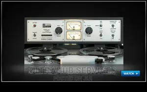 Virtual Tape Machine