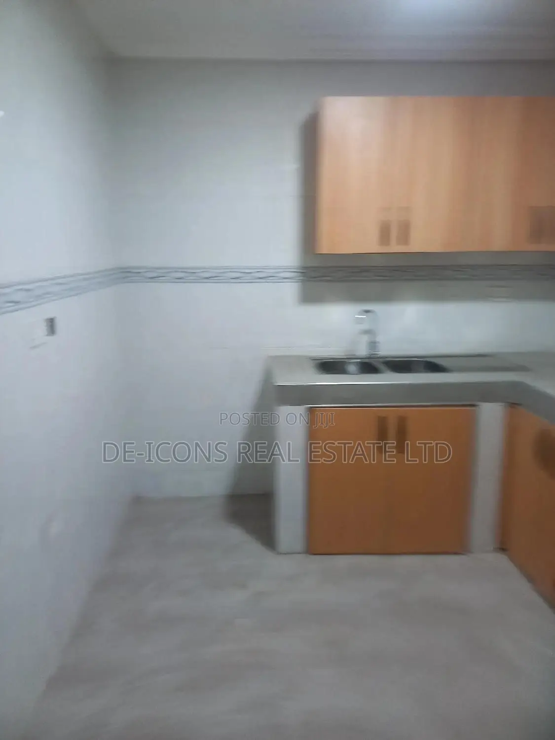 2bdrm Duplex in De-Icons Real Estate, Ga South Municipal for rent