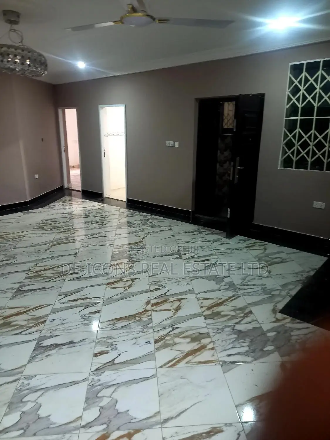2bdrm Duplex in De-Icons Real Estate, Ga South Municipal for rent