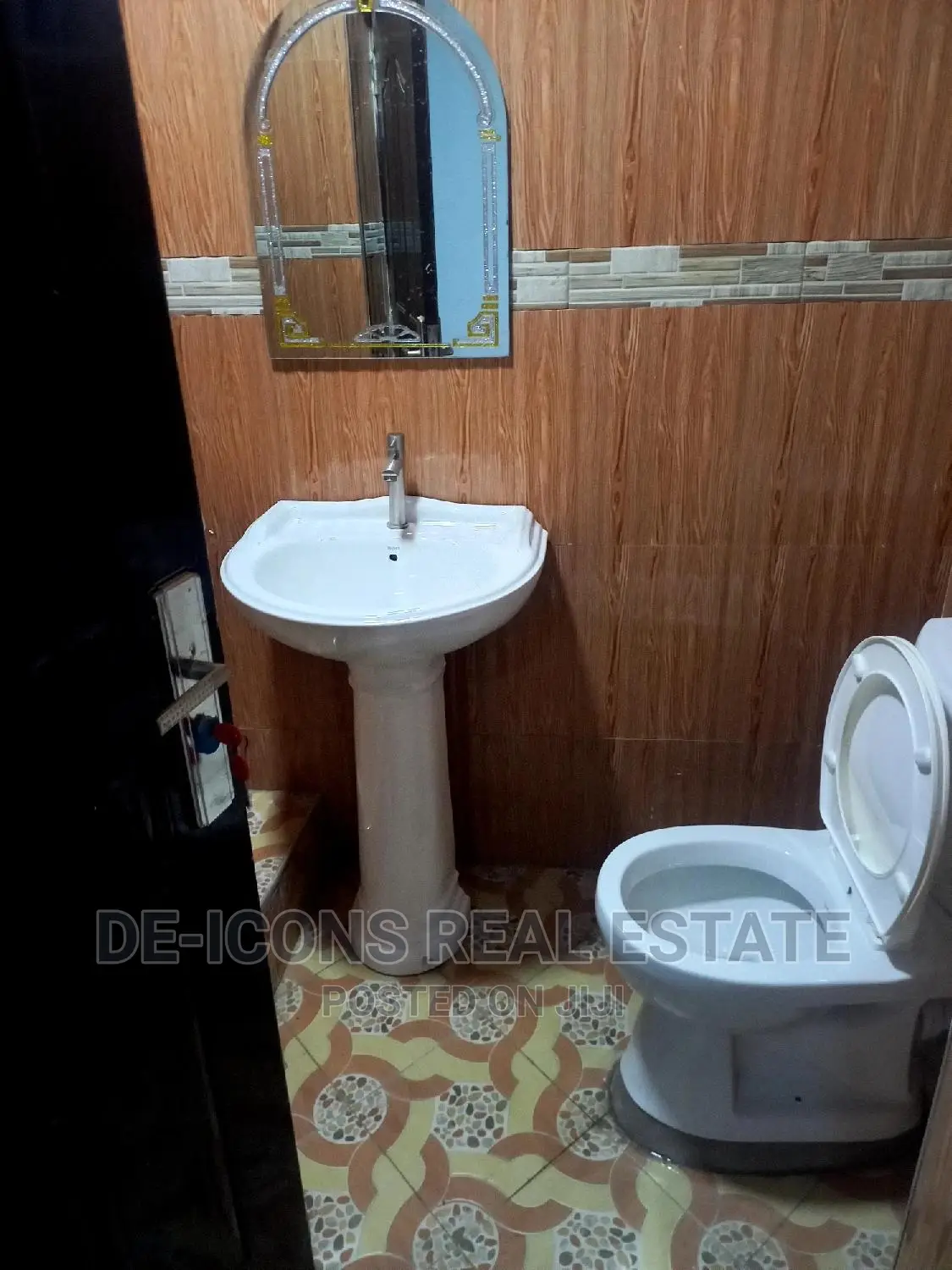2bdrm Duplex in De-Icons Real Estate, Ga South Municipal for rent