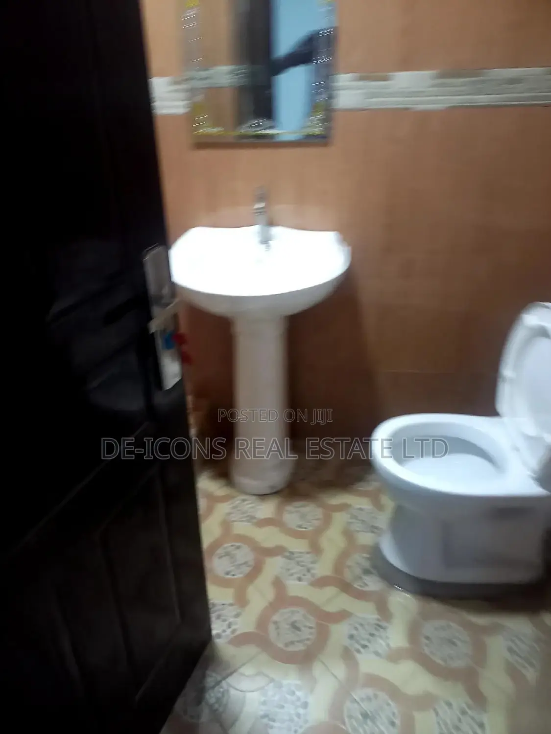 2bdrm Duplex in De-Icons Real Estate, Ga South Municipal for rent