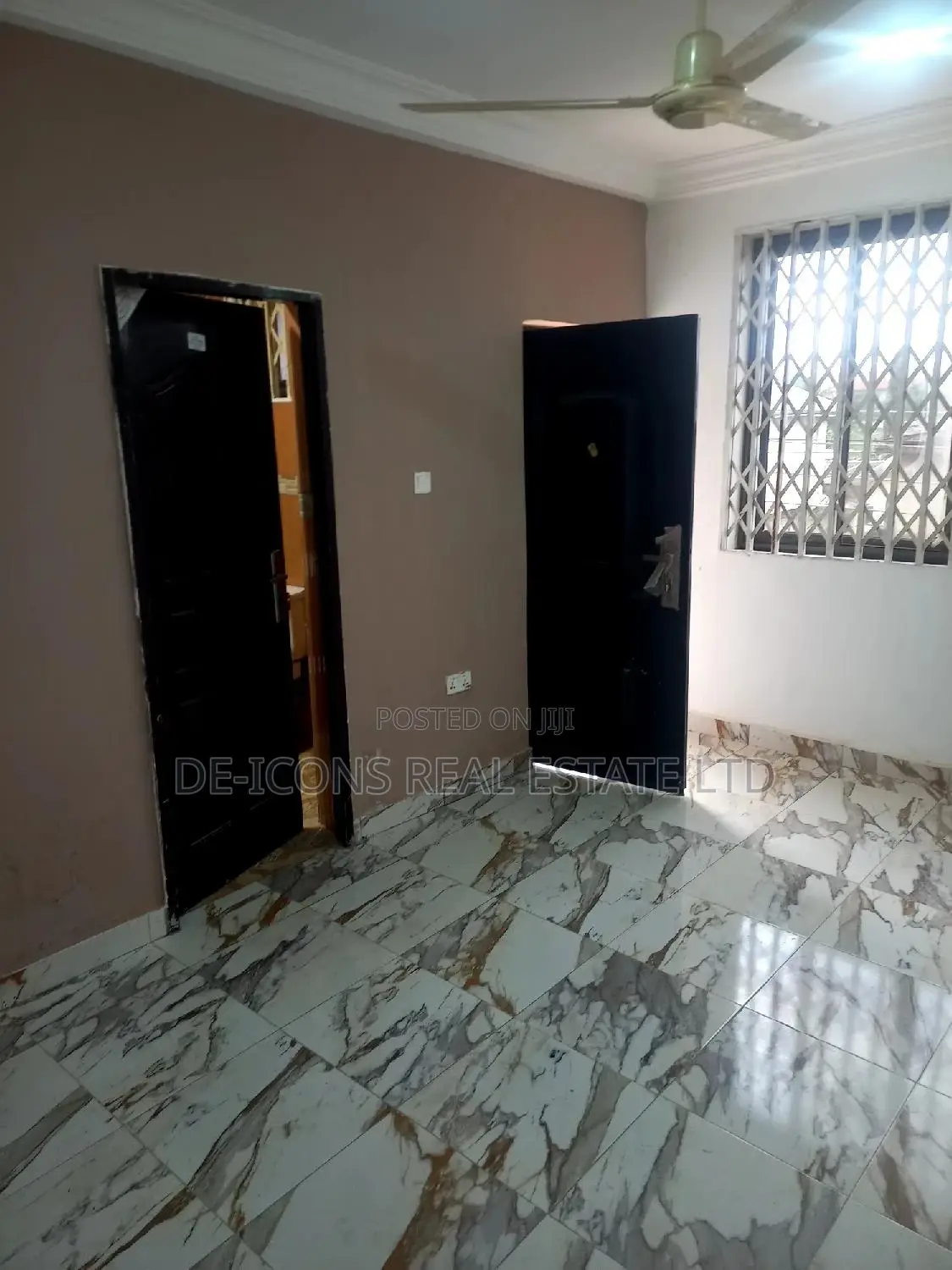 2bdrm Duplex in De-Icons Real Estate, Ga South Municipal for rent
