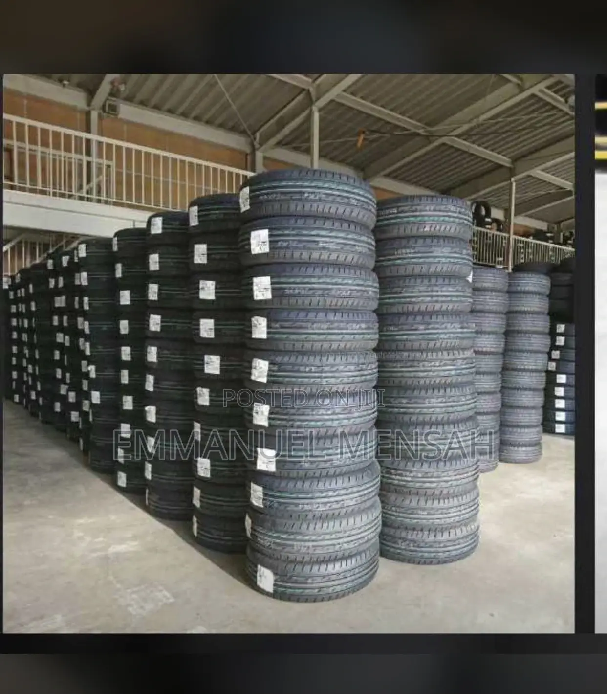 House of Quality Tires