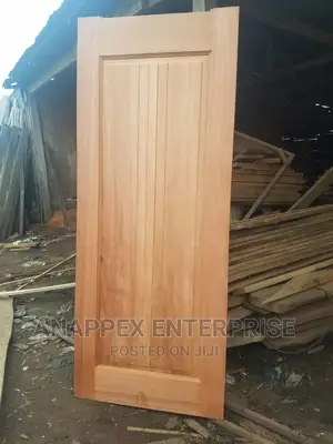 Quality Wooden Doors For Sale At Affordable Prices