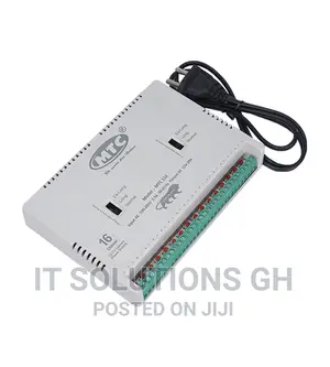 12V 20A SMPS 16 Channel CCTV Camera Power Supply