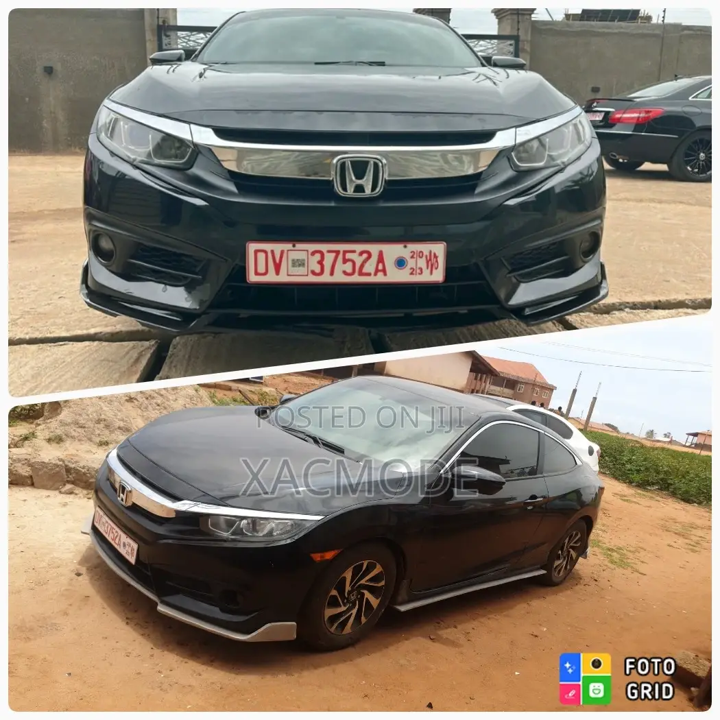 Fixing/Making Your Boring Car Bumper Strong And Sporty