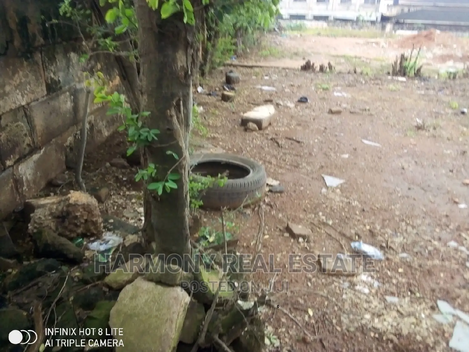 5plots for Sale -Kanda