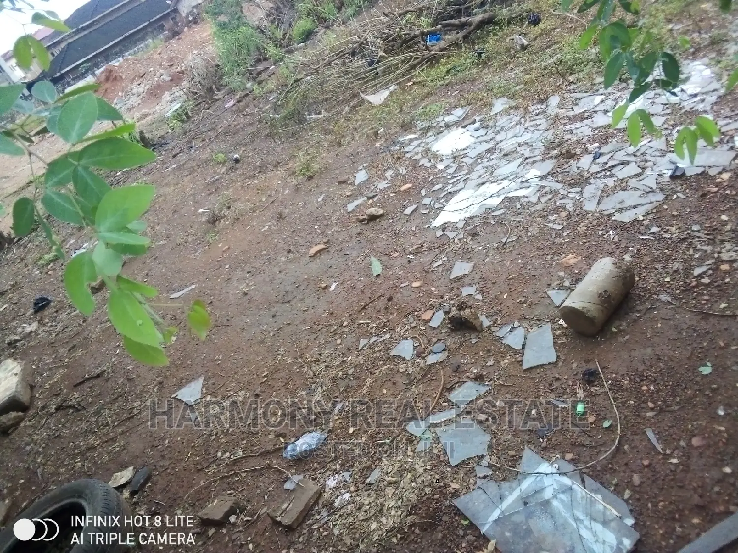 5plots for Sale -Kanda