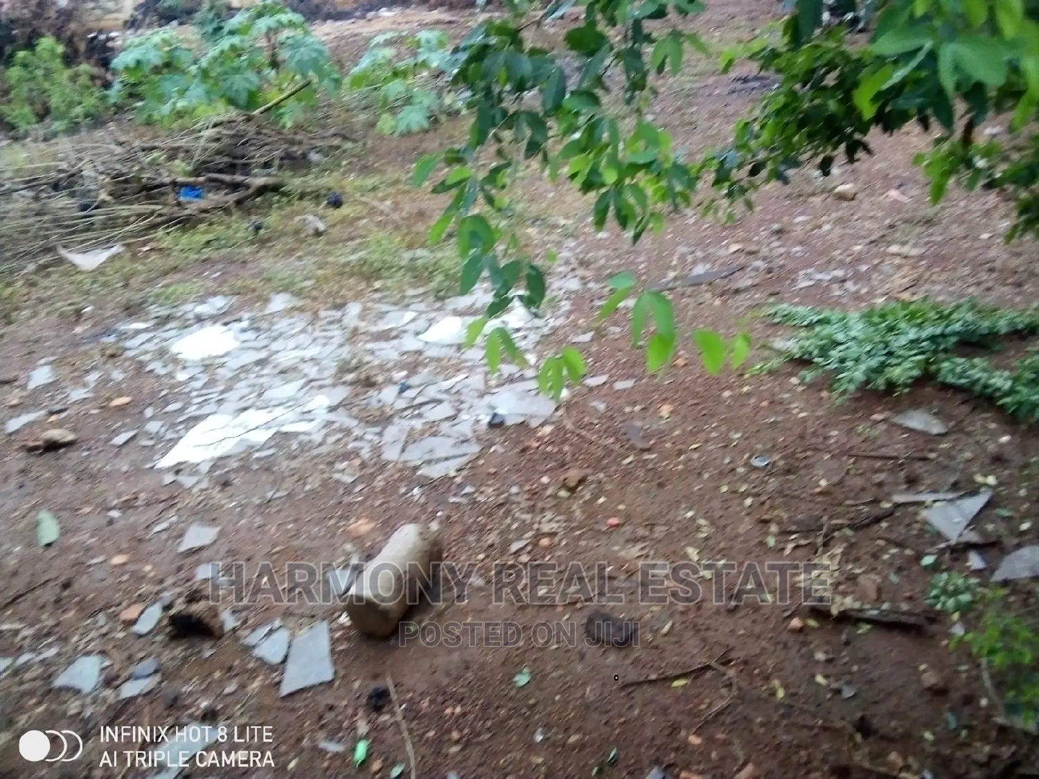 5plots for Sale -Kanda
