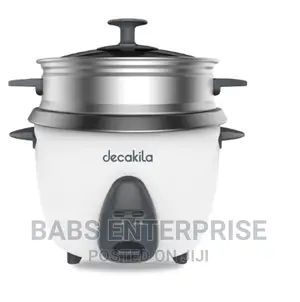 Decakila 2.8l Rice Cooker 900w - Keer035w