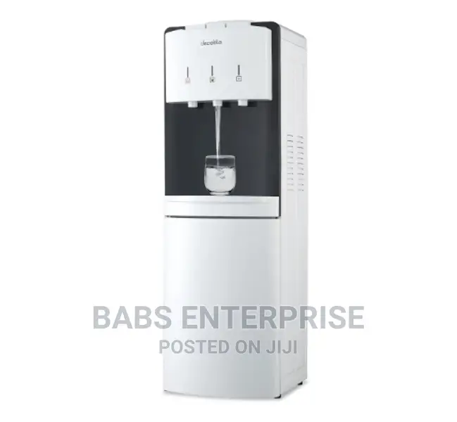 Decakila Water Dispenser - Kewf003b