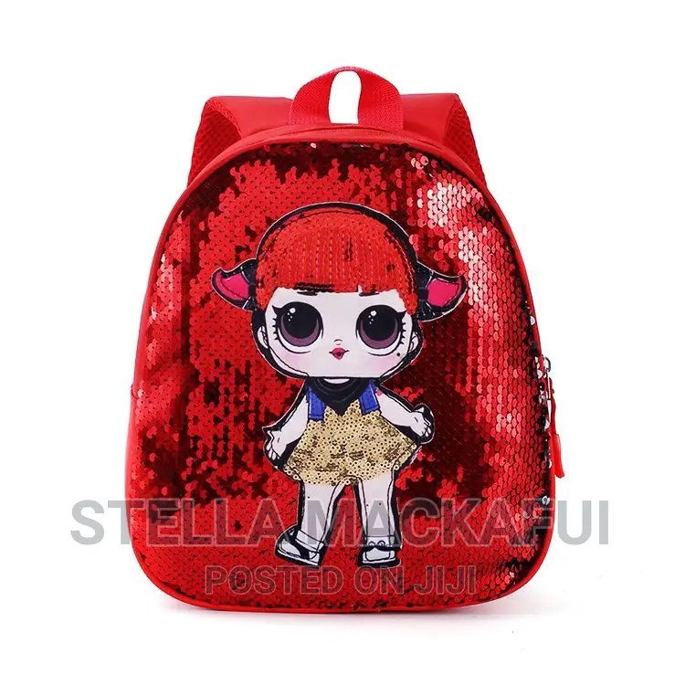 Lol Cute Backpacks for Girls