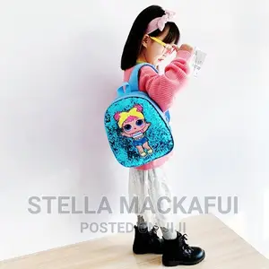 Lol Cute Backpacks for Girls