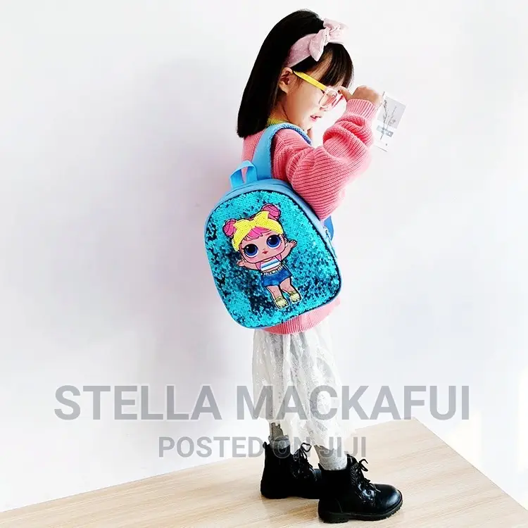 Lol Cute Backpacks for Girls