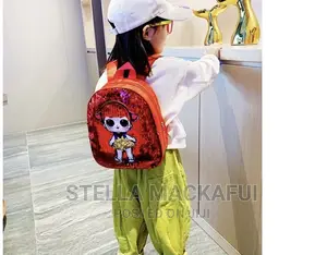 Lol Cute Backpacks for Girls