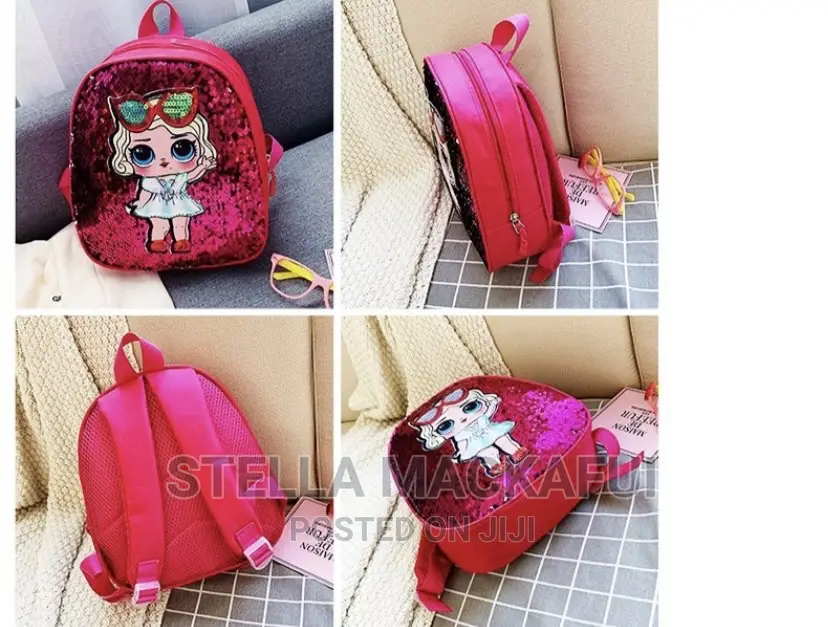 Lol Cute Backpacks for Girls