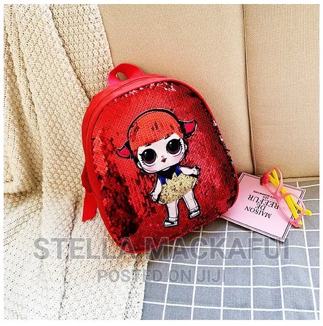 Lol Cute Backpacks for Girls