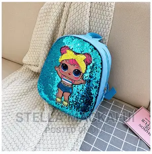 Lol Cute Backpacks for Girls