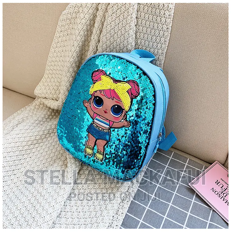 Lol Cute Backpacks for Girls