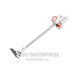 Decakila Cordless Vacuum Cleaner 140w - Cucv001w