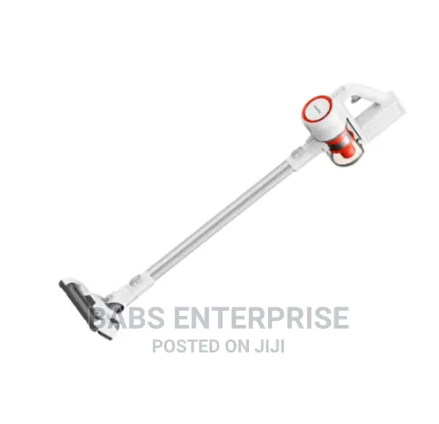 Decakila Cordless Vacuum Cleaner 140w - Cucv001w