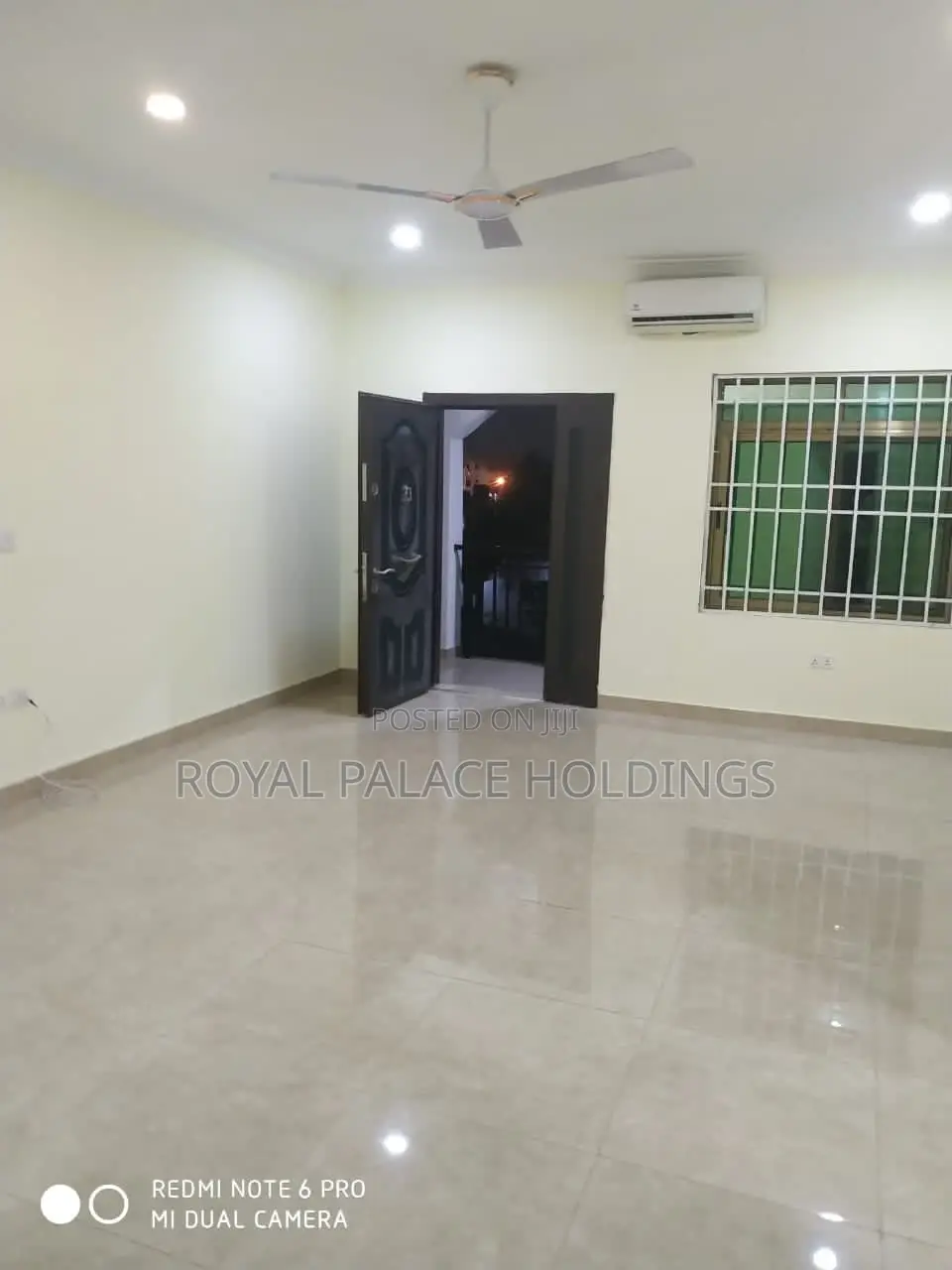 2bdrm Apartment in Close To American, East Legon for rent