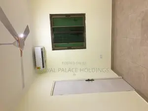 2bdrm Apartment in Close To American, East Legon for rent