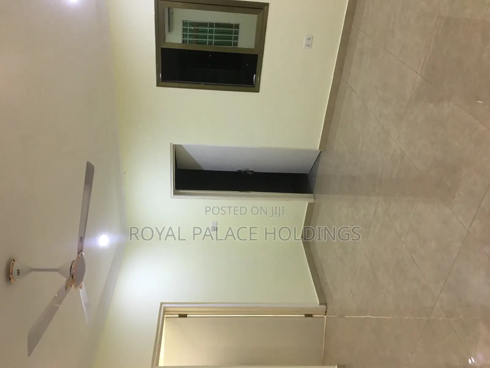 2bdrm Apartment in Close To American, East Legon for rent