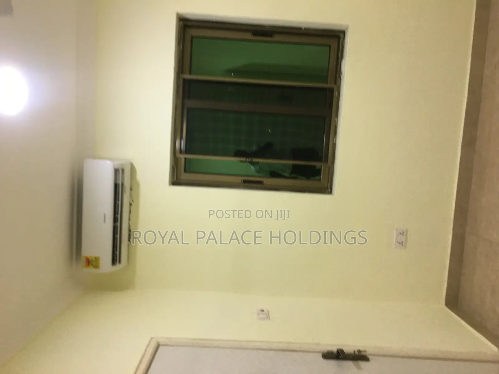 2bdrm Apartment in Close To American, East Legon for rent