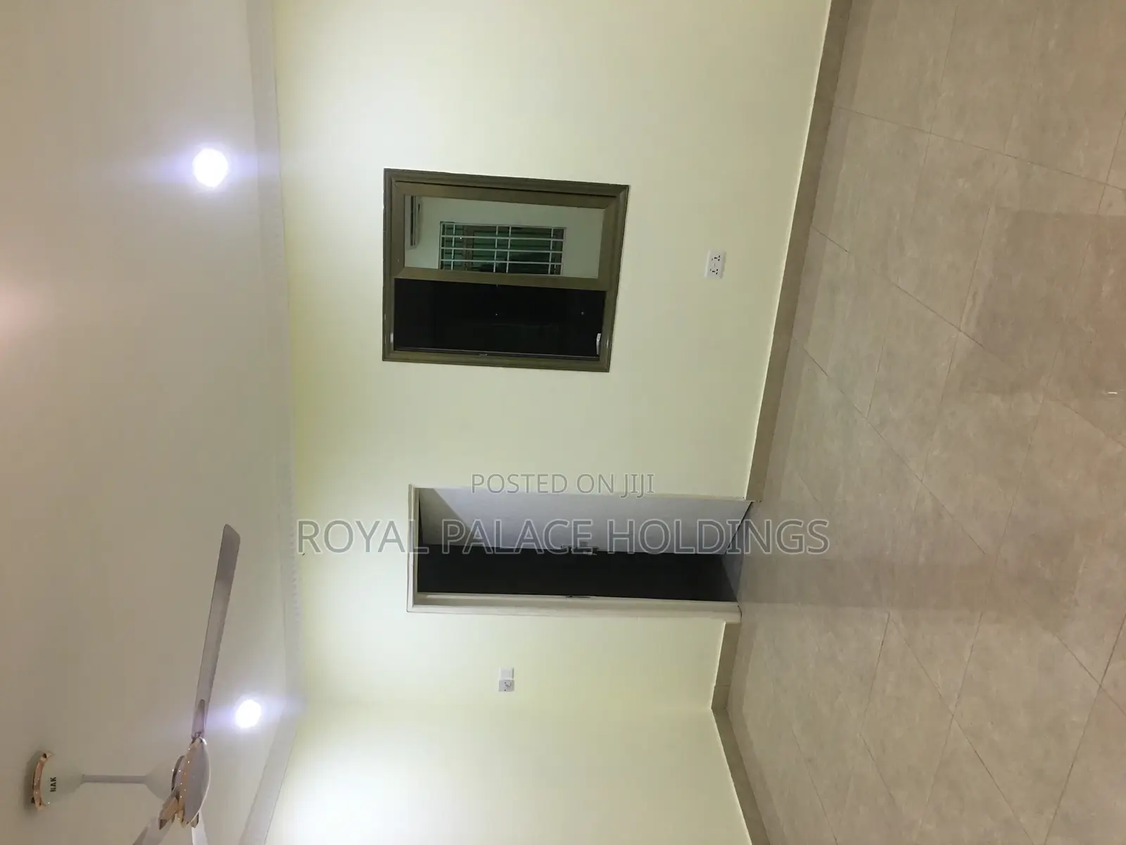 2bdrm Apartment in Close To American, East Legon for rent