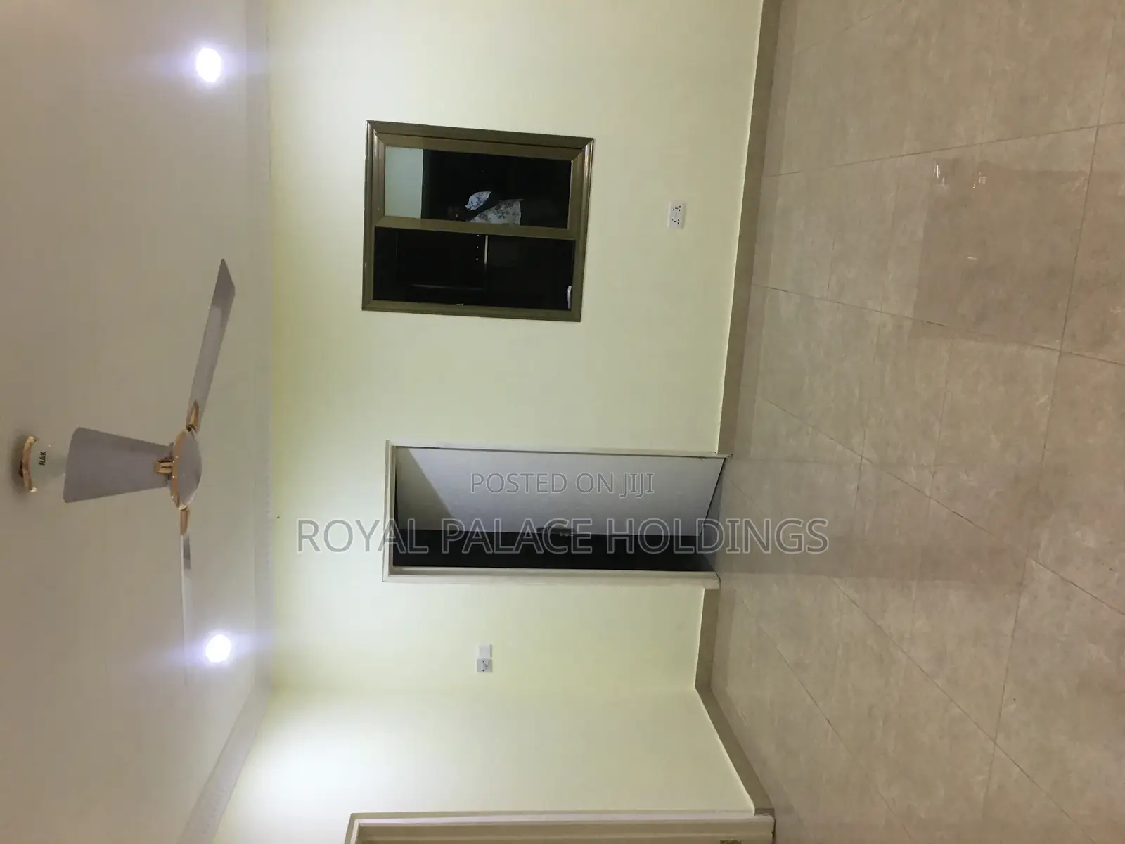 2bdrm Apartment in Close To American, East Legon for rent