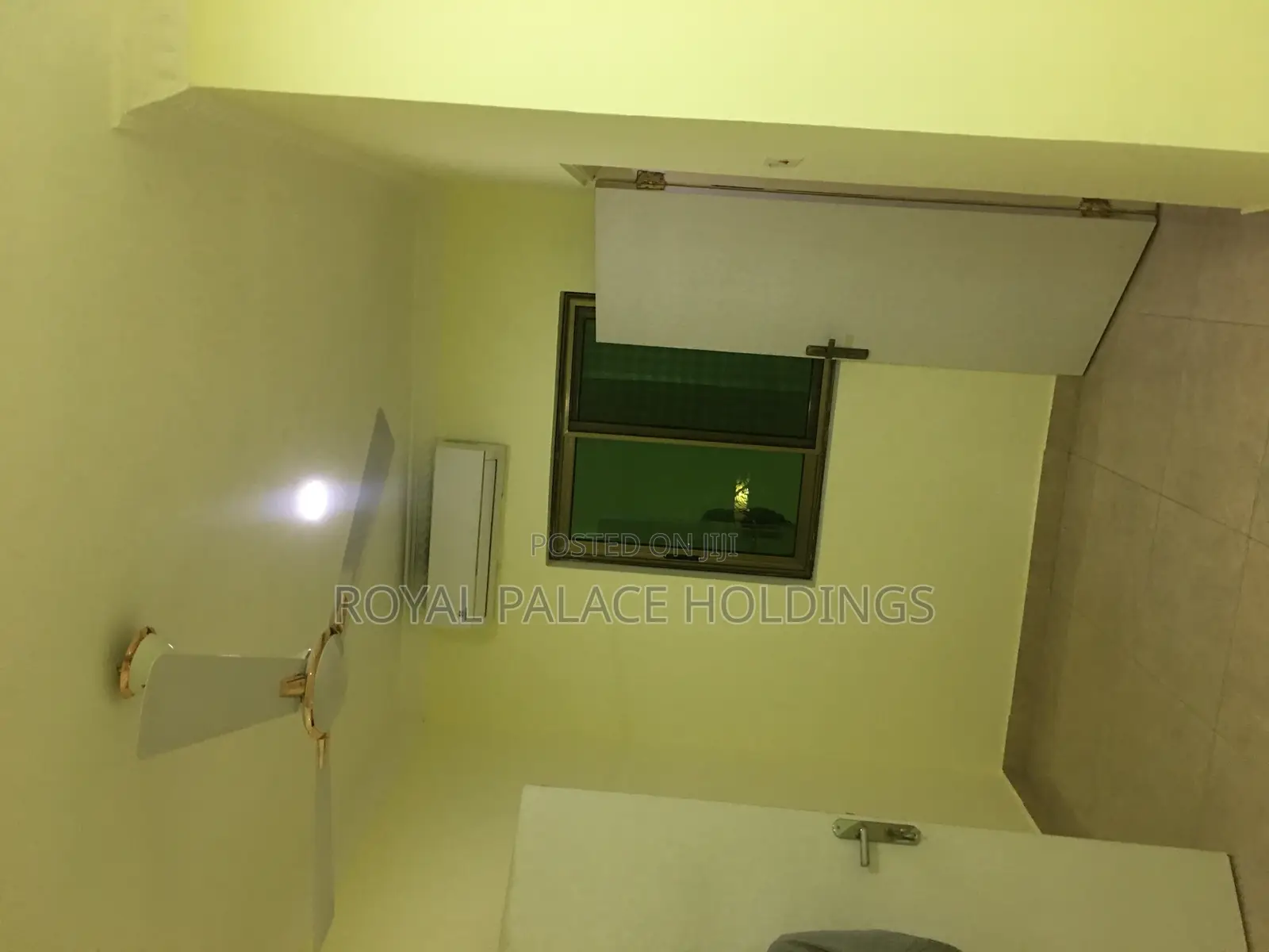 2bdrm Apartment in Close To American, East Legon for rent