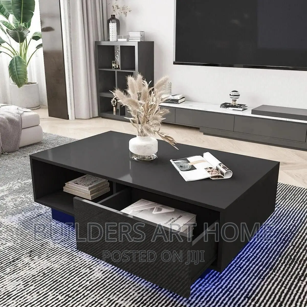 Modern Center Table
