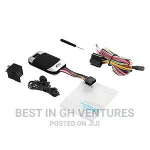 Wifi Sim Card Car Tracker