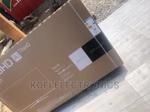 LG LED 65uq810pvg Uhd Smart Satellite Ai Thinq