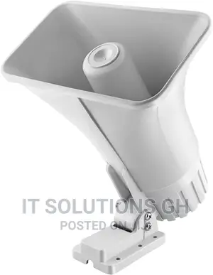120db Outdoor Alarm Horn Siren